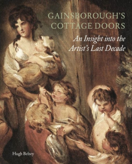 Gainsborough's Cottage Doors