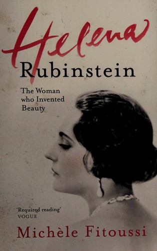 Helena Rubinstein