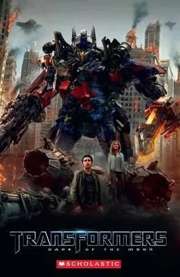 Transformers: Dark of the Moon