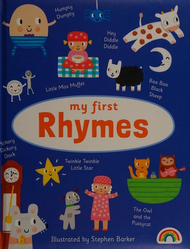 My First Rhymes