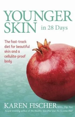 Younger Skin In 28 Days