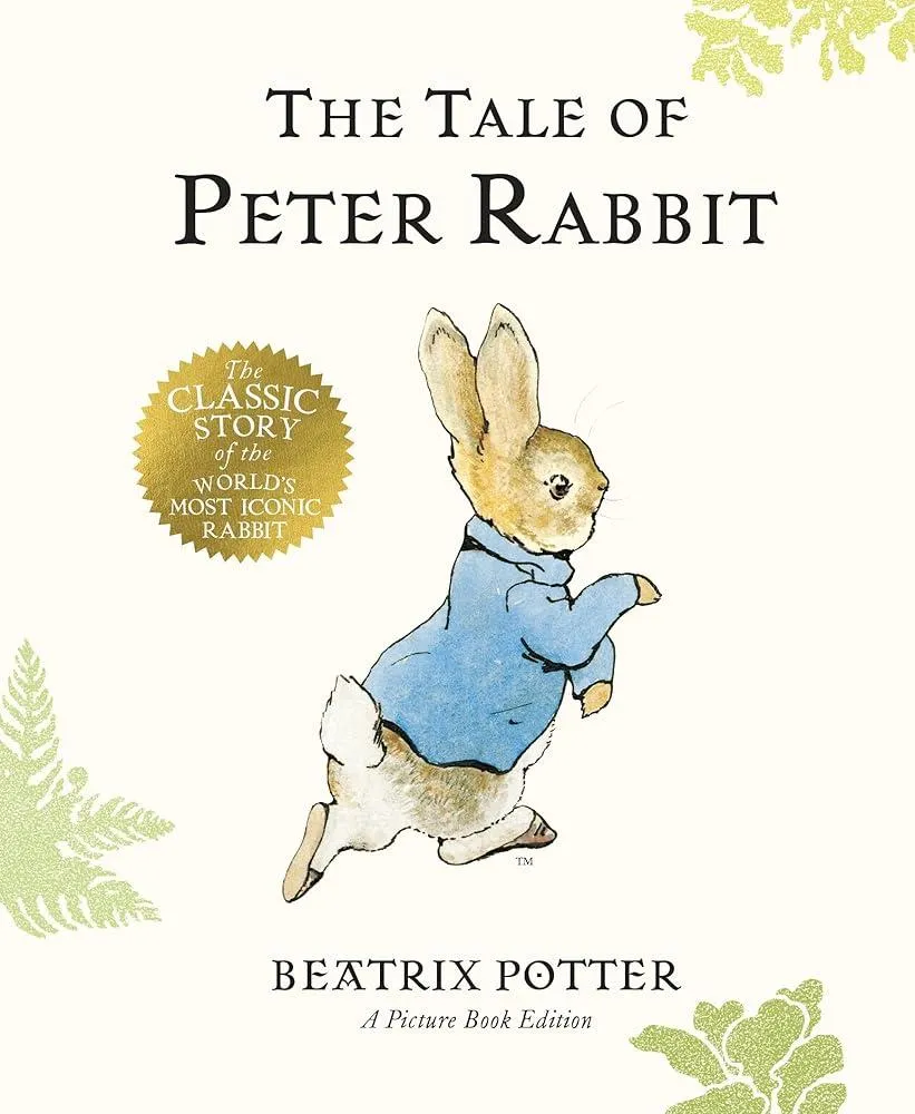 The Tale of Peter Rabbit