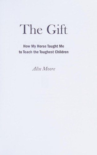 The Gift
