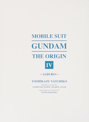 Mobile Suit Gundam