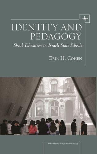 Identity and Pedagogy