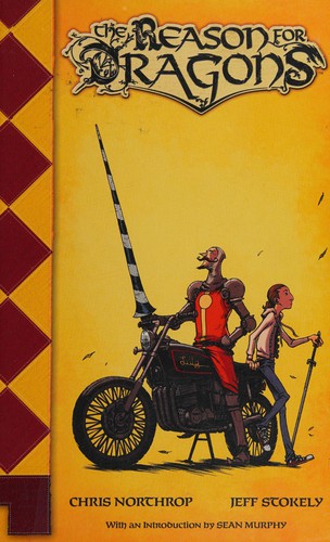 The Reason for Dragons