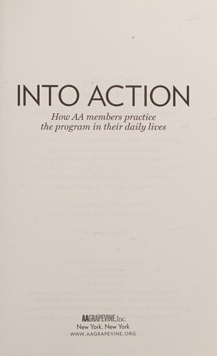 Into Action