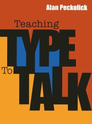 Teaching Type to Talk