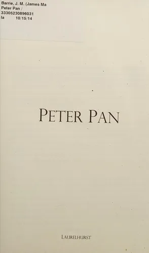 Peter Pan