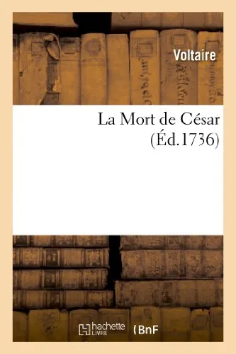 La Mort de Cesar