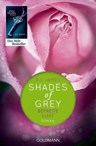 Shades of Grey 3/Befreite Lust