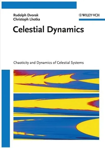 Celestial Dynamics : Chaoticity and Dynamics of Celestial Systems