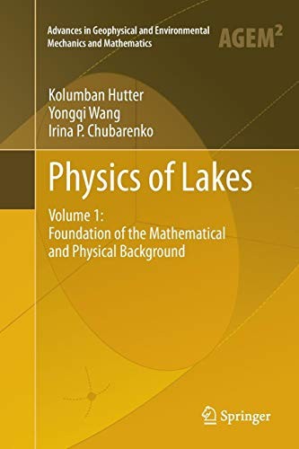 Physics of Lakes