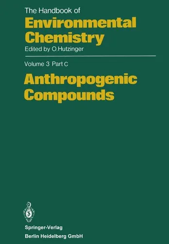 Anthropogenic Compounds : 3 / 3C