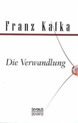 Die Verwandlung