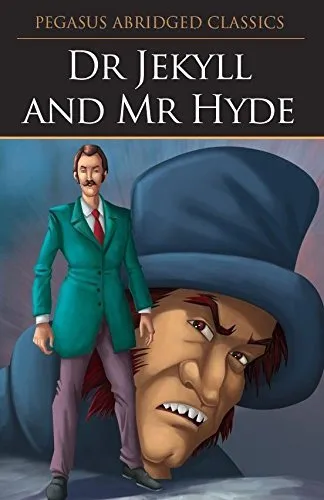 Dr Jekyll & Mr Hyde