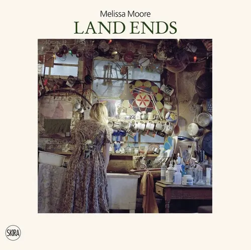 Melissa Moore : Land Ends