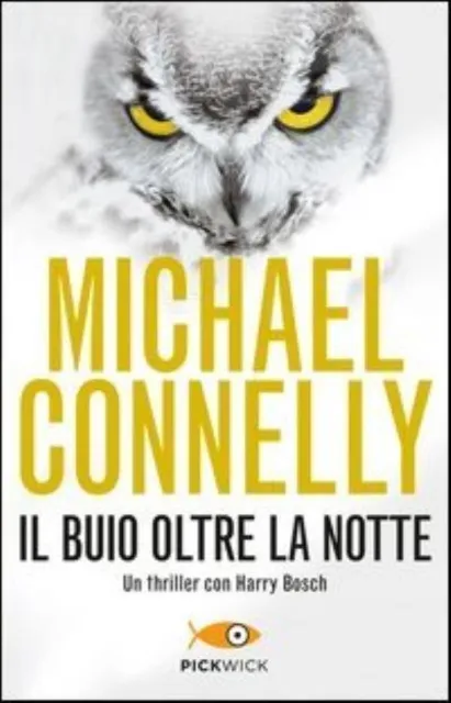 Il buio oltre la notte