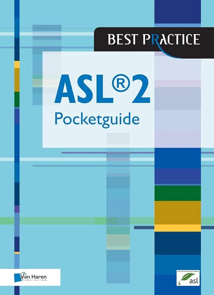 ASL 2 - Pocketguide