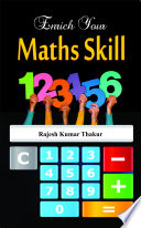 Enrich Your Maths Skill