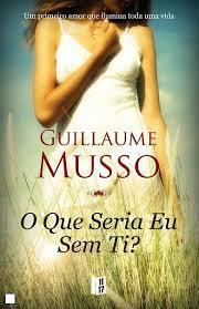 O que serai eu sem ti?