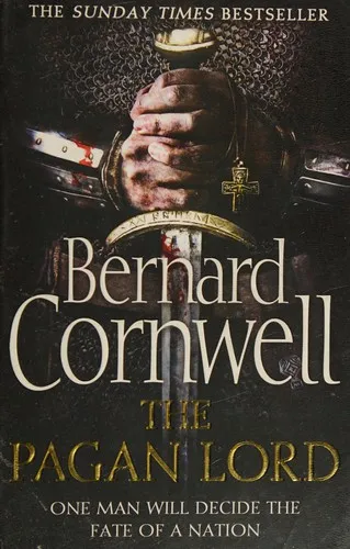 The Pagan Lord : Book 7