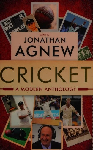 Cricket: A Modern Anthology