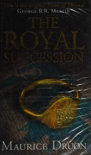 The Royal Succession