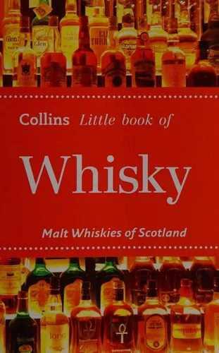 Whisky : Malt Whiskies of Scotland