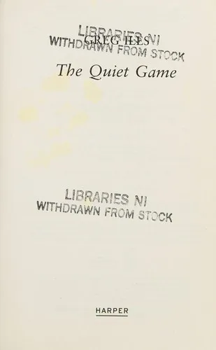 The Quiet Game