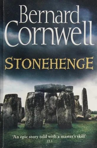 Stonehenge