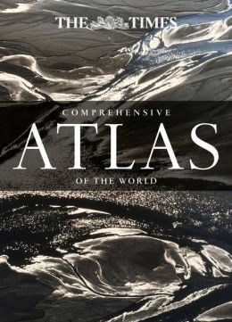 The Times Comprehensive Atlas of the World