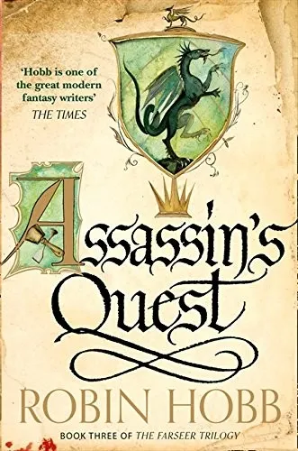 Assassin’s Quest