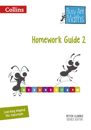 Homework Guide 2