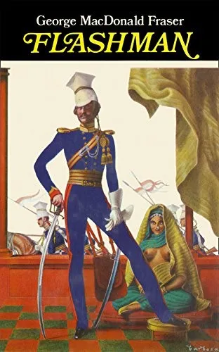 Flashman