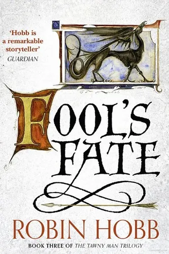 Fool’s Fate