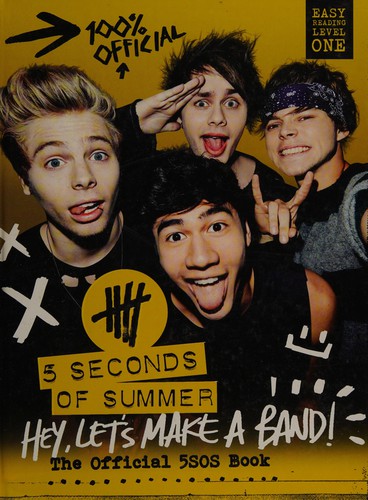 5 Seconds of Summer