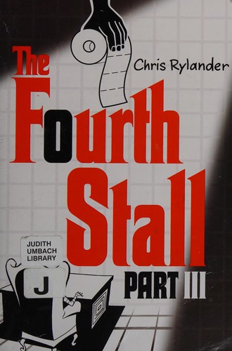 The Fourth Stall, Part III