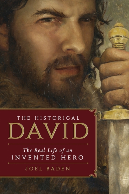 The Historical David