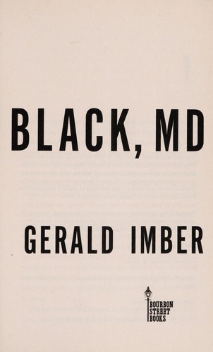 Wendell Black, MD