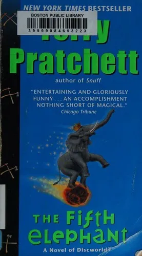 The Fifth Elephant