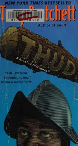 Thud!