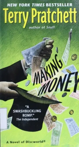 Making Money