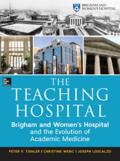The Teaching Hospital