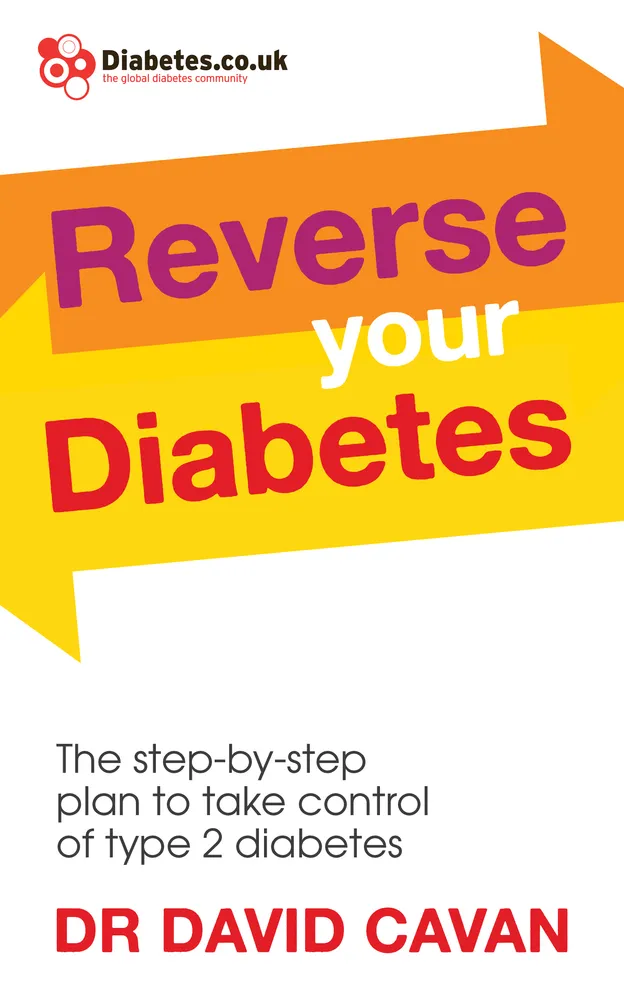 Reverse Your Diabetes