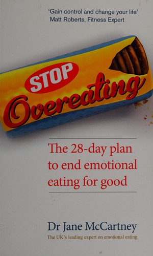 Stop Overeating