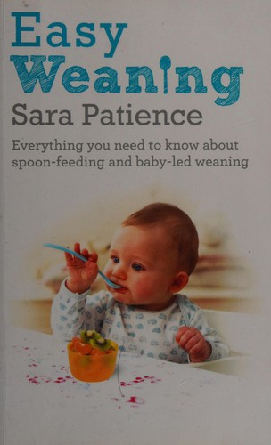 Easy Weaning