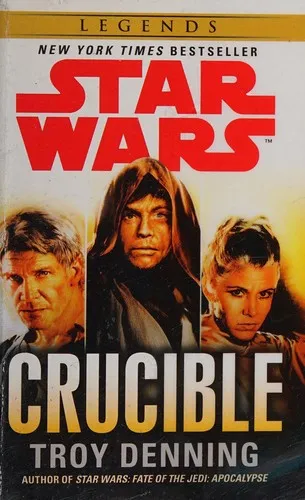 Star Wars: Crucible