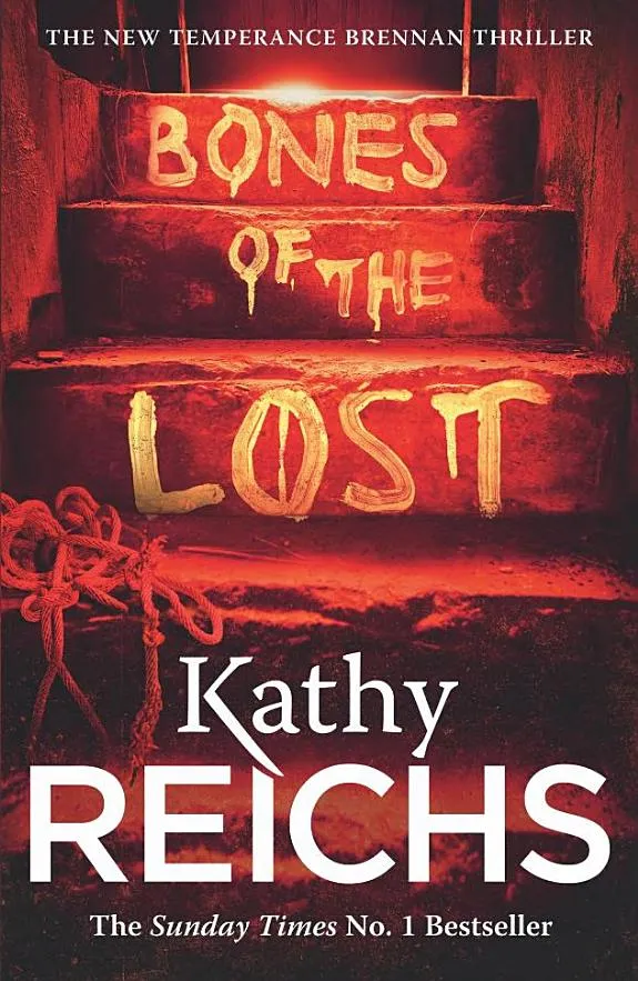 Bones of the Lost