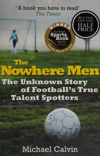 The Nowhere Men